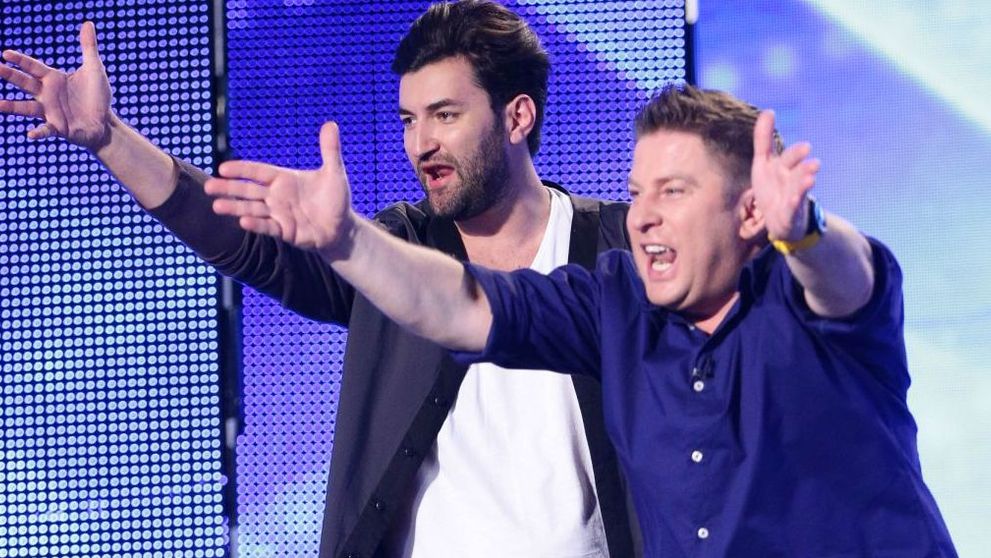 In doua zile se da startul semifinalelor Romanii au talent