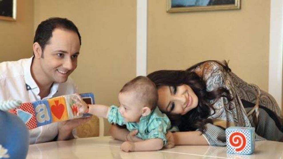 Ciocniri eliminatorii in familia Maruta. Ce planuri si-au facut Andra si Catalin pentru zilele libere de Paste