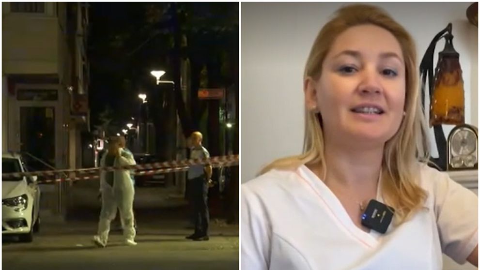 Ce a putut să facă criminalul doctoriței din Brăila, imediat după ce a comis tragedia! Detalii șocante din anchetă: „A luat...”