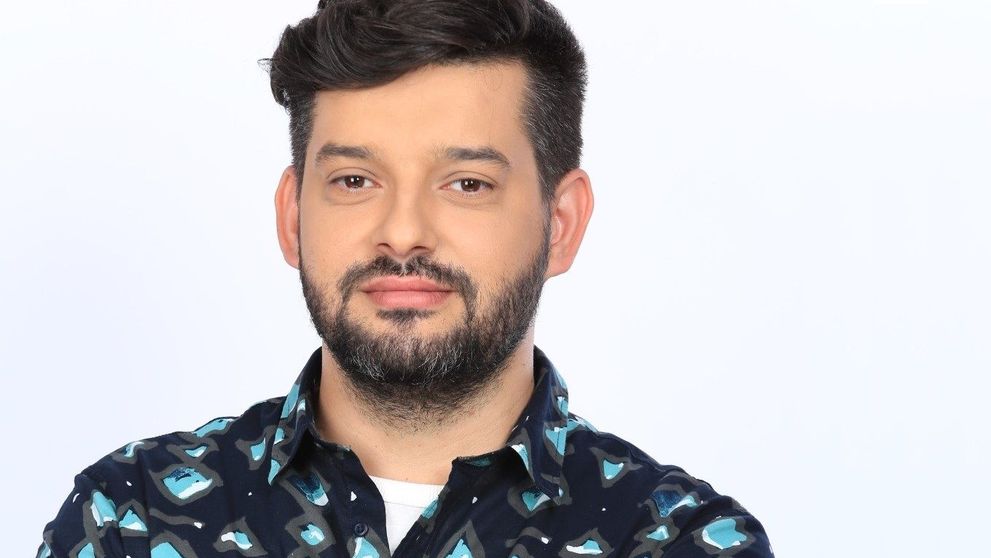 Ciprian Vlaicu, arhitectul visurilor frumoase de la PRO TV: „Români, credeți în oameni!”