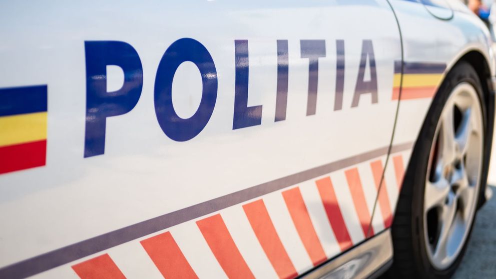Motivul tulburător pentru care polițistul din Maramureș și-ar fi luat viața cu arma din dotare. Avea doar 38 de ani