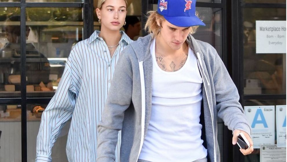 Justin Bieber a devenit tătic. Soția lui, Hailey a născut un băiețel! Ce nume i-au pus bebelușului