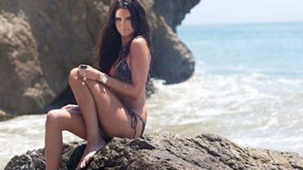 Kendall Kardashian, sexy la 14 ani: va fi noul idol al adolescentilor?