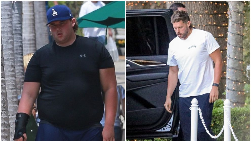 De la obez la super în formă. Fiul lui Arnold Schwarzenegger își continuă transformarea fizică spectaculoasă