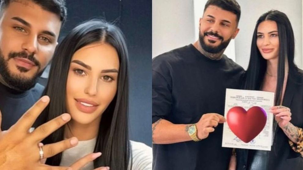 Bombă în showbiz! Celebrul cuplu divorțează, după aproape un an de căsnicie! Primele declarații: „Nu vreau s-o fac să sufere”
