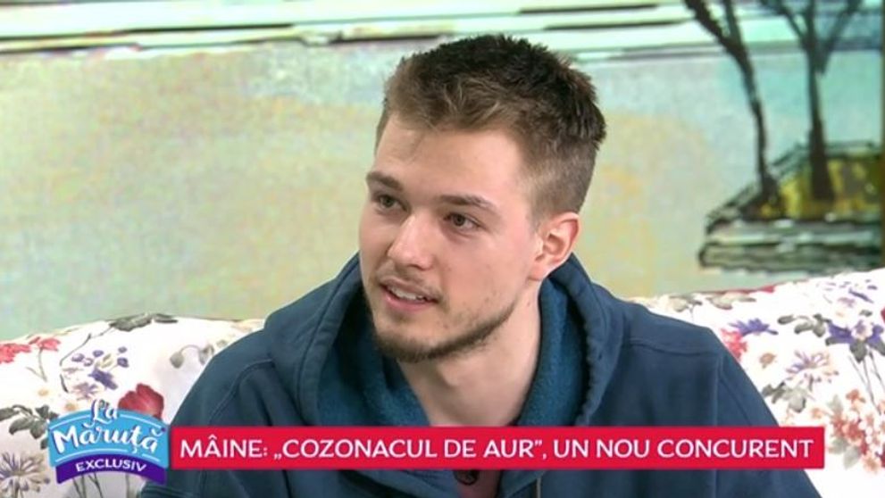 VIDEO Levi Elekes, vloggerul-fenomen, discurs motivațional