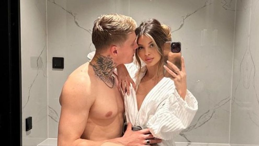 Bombă în showbiz! Una dintre cele mai cunoscute influencerițe din România s-a despărțit de iubitul ei. Primele declarații: „Eu și Alex...”