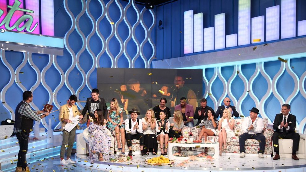 Telespectatorii au decis: Paul Ipate este 