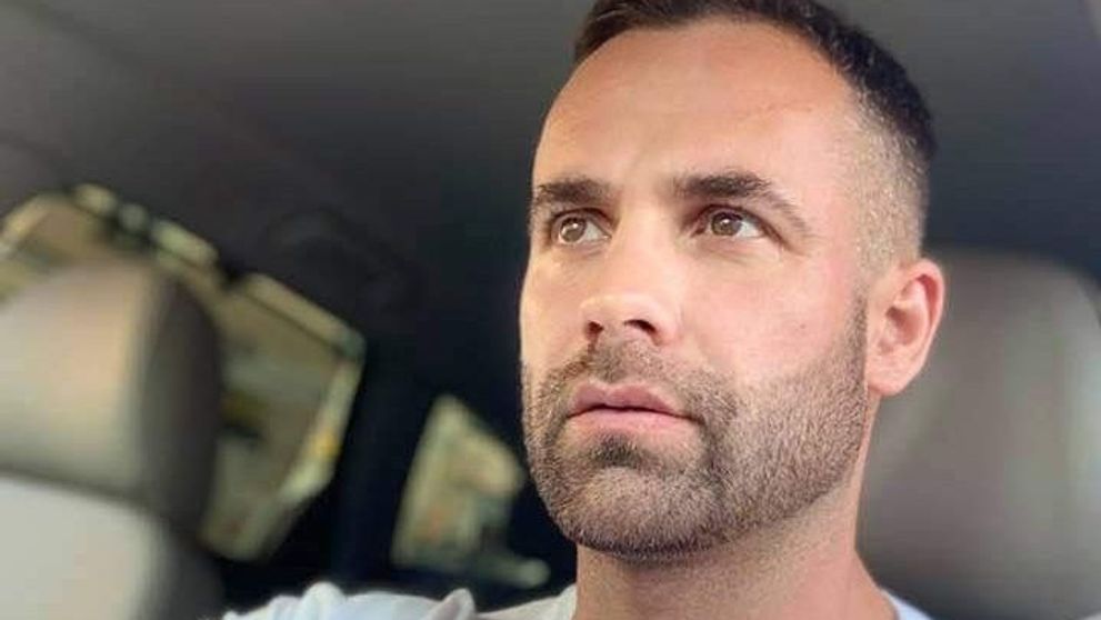 Polițistul fotomodel Răzvan Petruș, prins în trecut drogat la volan, a fost din nou condamnat! Ce au decis autoritățile