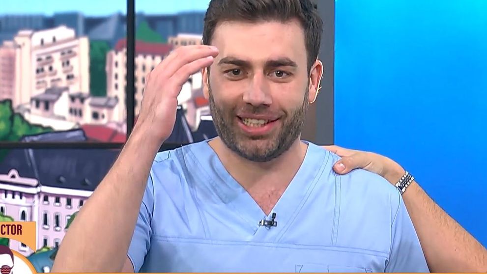 Medicul vorbește despre depresie și despre cum poate să fie combătută: 