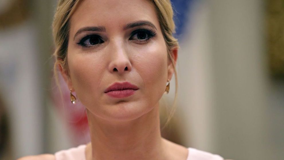 Ivanka Trump, mesaj dureros după moartea mamei sale: “Am inima frântă...”