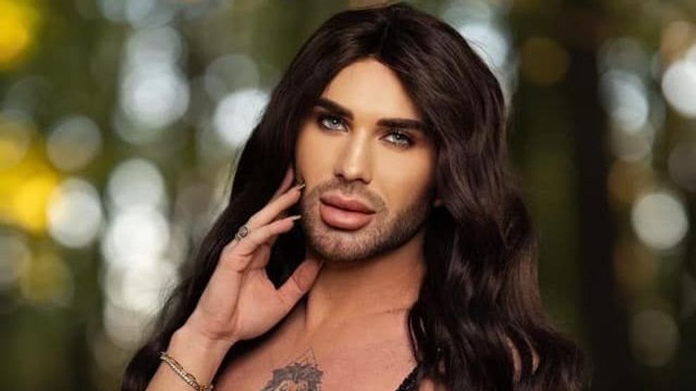 Conchita de România a dispărut! Dudu urma să se căsătorească cu un milionar