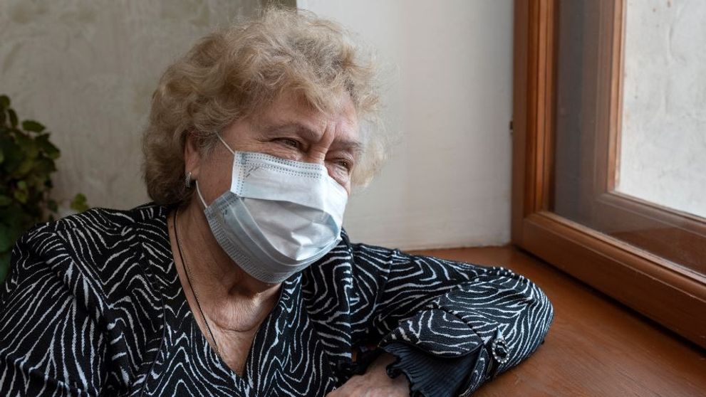 O femeie de 107 ani s-a vindecat de coronavirus! E cea mai în vârstă supraviețuitoare din lume