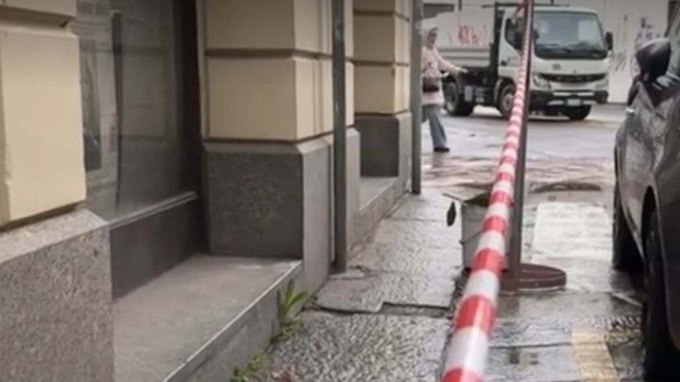 Un afacerist român, găsit fără suflare în fața unui hotel de lux din Milano! Bărbatul a căzut în gol de la peste 10 metri înălțime! Incredibil ce au descoperit polițiștii în camera unde era cazat