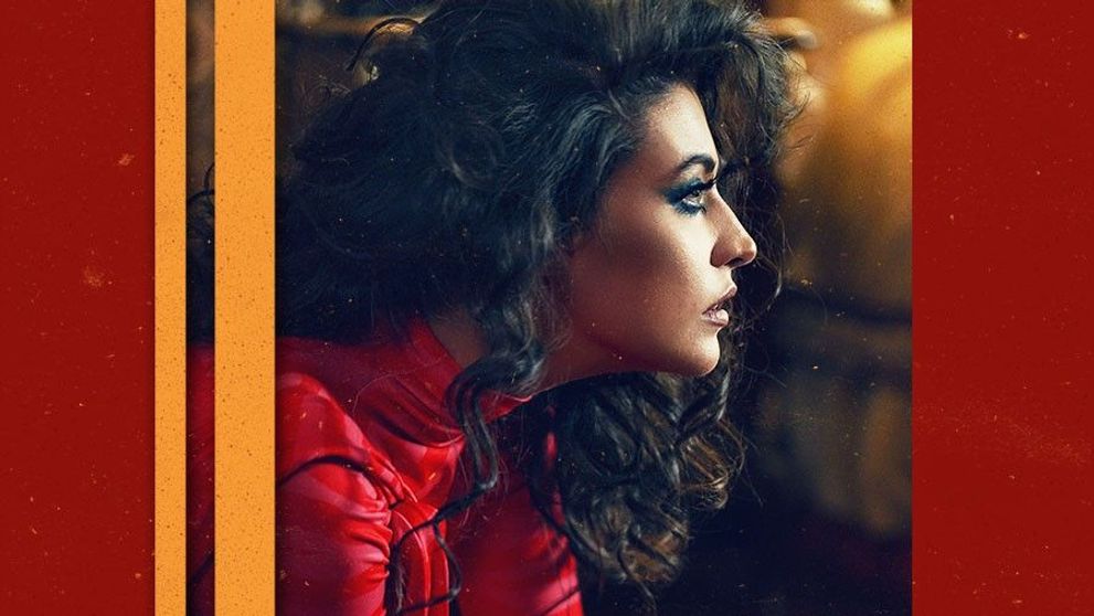 ANTONIA lansează single-ul “Matame” în colaborare cu Erik Frank. Cum arată artista in cel mai recent videoclip