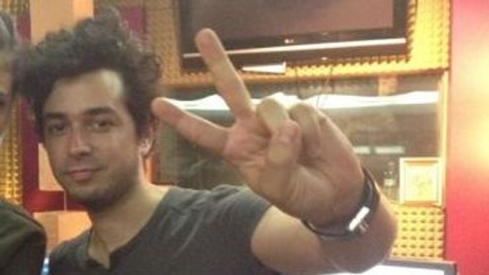 Marius Moga a pus ochii pe una din cele mai frumoase cantarete din Romania! <span style=