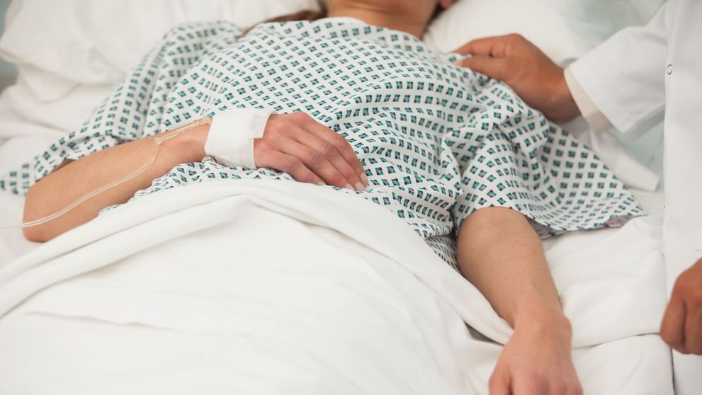 S-a vindecat de cancer cu un remediu facut chiar de el. Nimeni nu a crezut ca se poate asa ceva