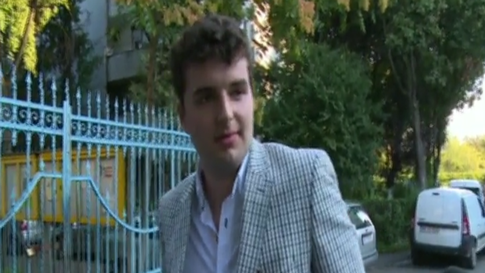 Victoras Micula merge cu elicopterul, nu cu Bac-ul