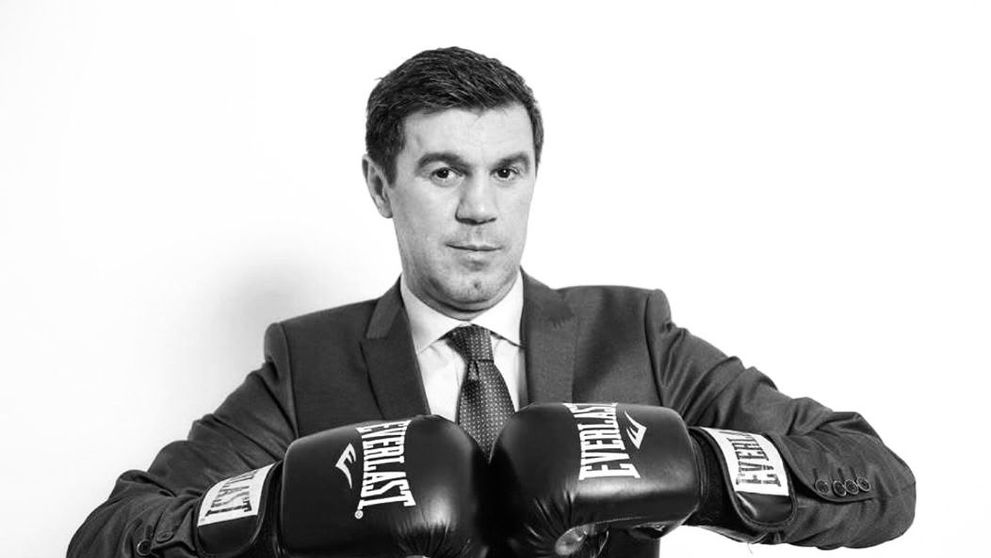 Nicușor Dan, devastat după moartea lui Mihai Leu! Ce mesaj a transmis președintele României pentru fostul campion mondial: „O adevărată legendă!”