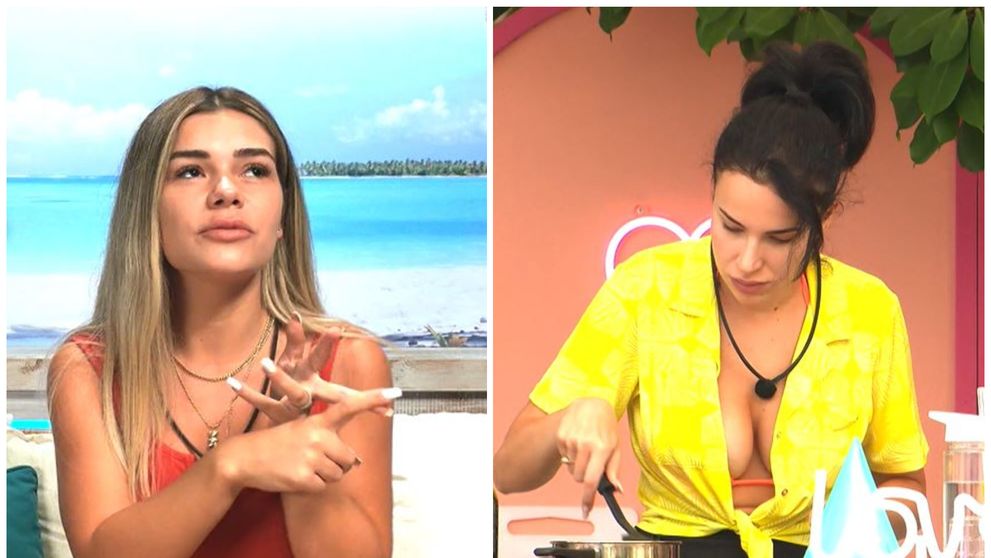 Love Island 2023, 18 octombrie. Momentul când Cerasela o compară pe Ada cu Elena Ceaușescu: „Vrea să pară inegalabila, minunata, doctoranda”