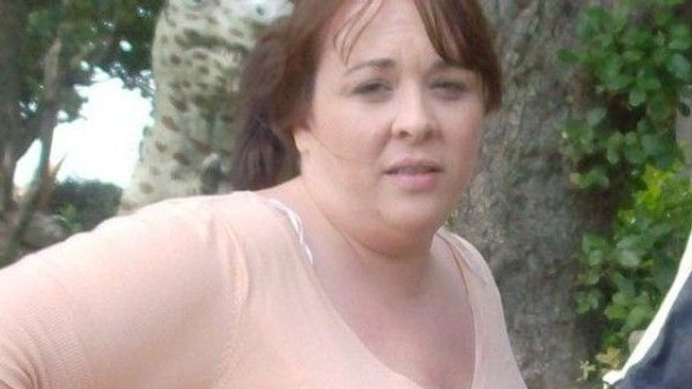 A slabit 110 kilograme, insa ce s-a intamplat apoi este greu de imaginat. De ce si-a dorit aceasta femeie sa se ingrase la loc