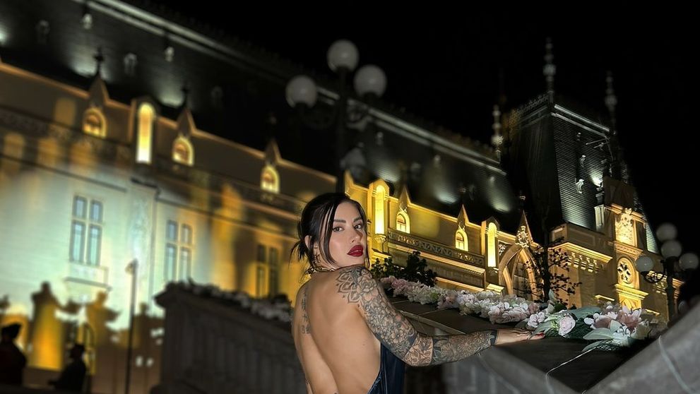 Cine este și cum arată noul iubit al Nicoletei Nucă. Cei doi sunt împreună de două luni și ar urma să devină părinți