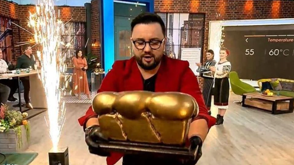 Cozanacul de Aur se întoarce La Măruță! Miroase extrem de bine a sărbătoare și a premii mari! Află tot ce trebuie să știi despre concurs