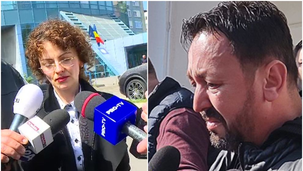 Părinții tinerilor uciși de Vlad Pascu, primele reacții după ce judecătoarea Ancuța Popoviciu a fost înlocuită: „Am jucat ultima carte”