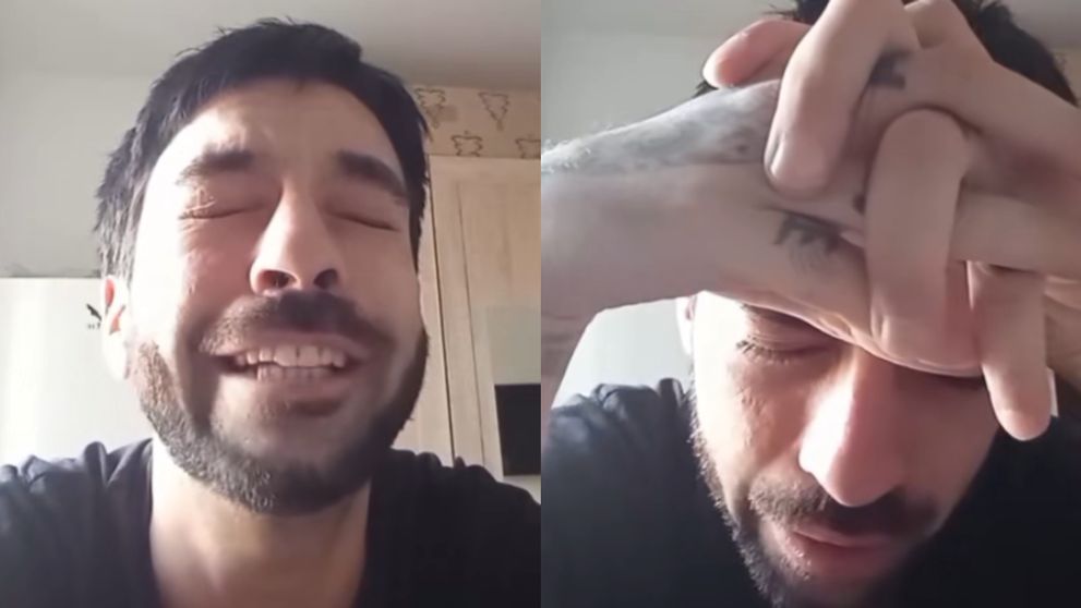 David Pușcaș a ajuns la fundul sacului. Singura sursă de venit este în pericol și nu mai are bani nici măcar pentru mâncare: „Sunt ruinat”