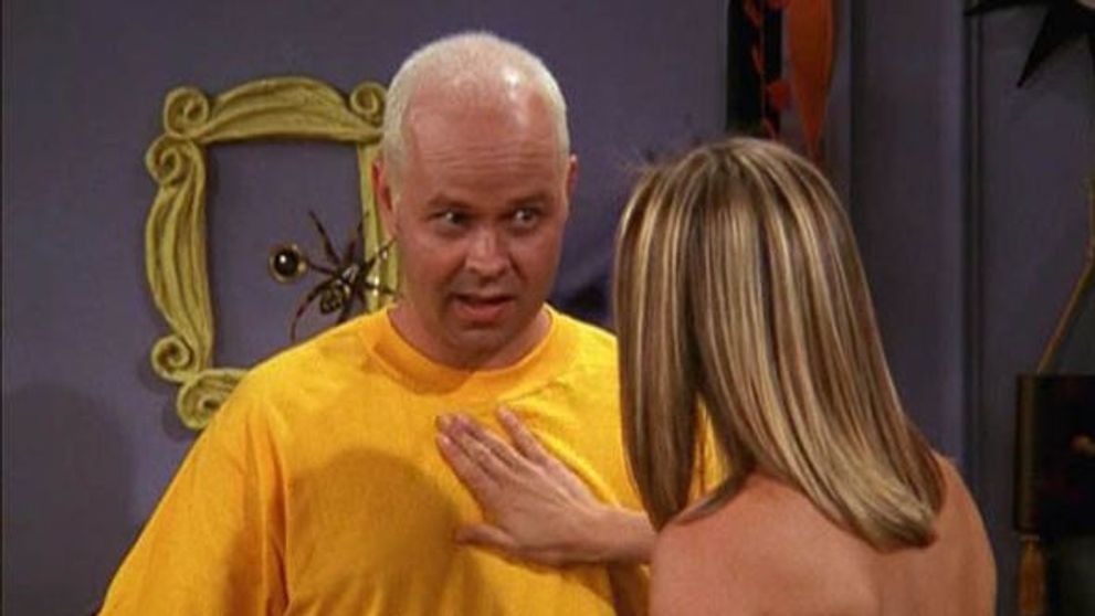 Era îndrăgostit nebunește de Rachel. “Gunther” din Friends, de nerecunoscut la 15 ani de la terminarea serialului
