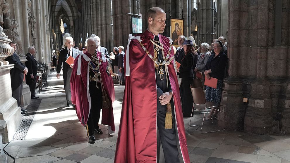 Prințul William, decizie seismică. Membrul Familiei Regale care nu are voie să participe la încoronarea lui, când devine rege!