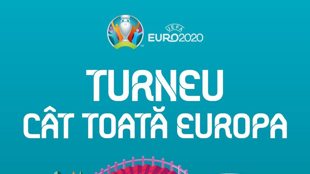 Anglia s-a calificat în marea finală EURO 2020. PRO TV a fost lider absolut de audiență cu a doua semifinală