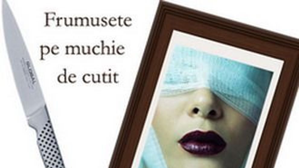 Din 21 martie, Pro Tv vorbeşte despre Frumuseţe pe muchie de cuţit