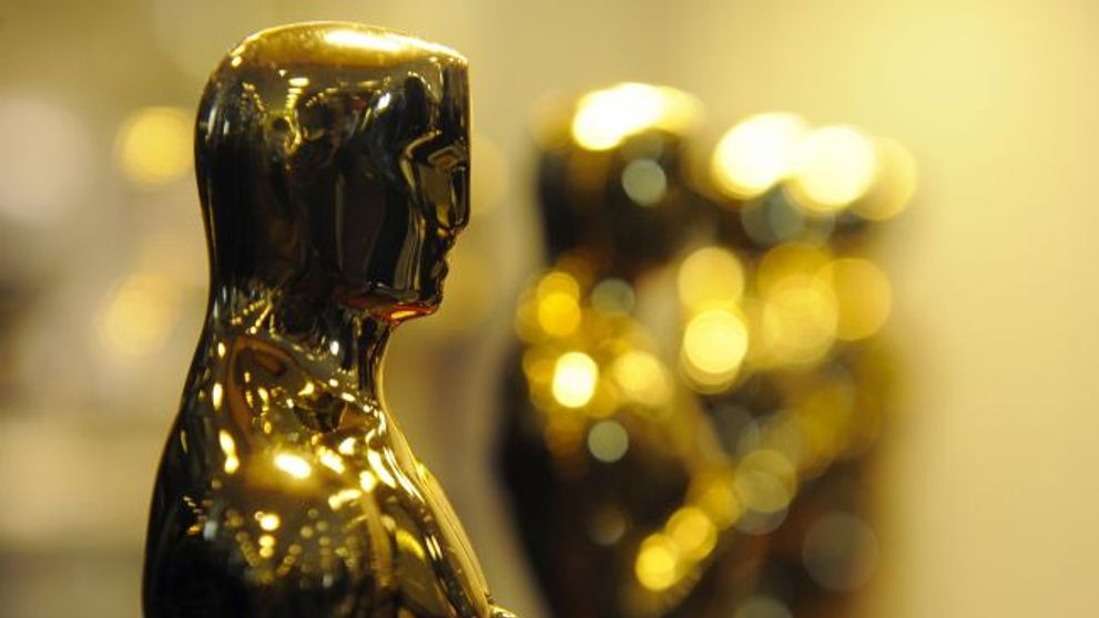 O statueta Oscar din 1942, vanduta la licitatie pentru o suma <span style=