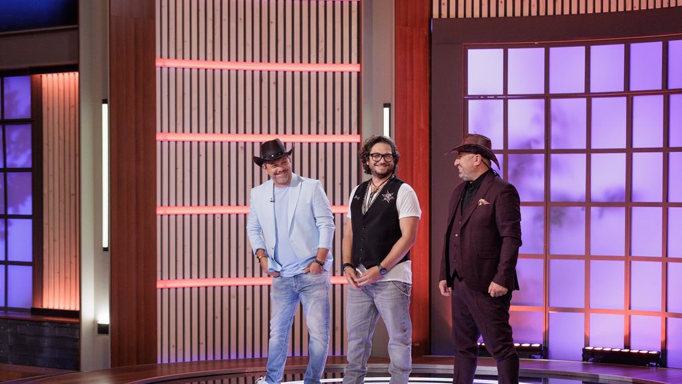 Confruntările MasterChef continuă în această seară! Gina Pistol: „Lupta e mai încinsă ca niciodată, ultimele locuri rămase vor fi ocupate de cei mai buni.”