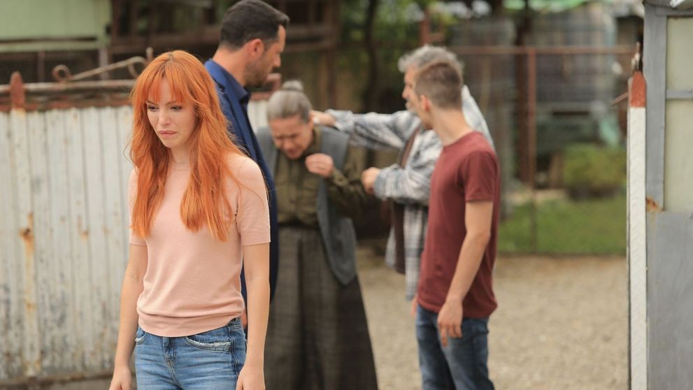 Mai multe personaje sunt în pericol în următorul episod VLAD! Matei, copilul Elizei, dispare!