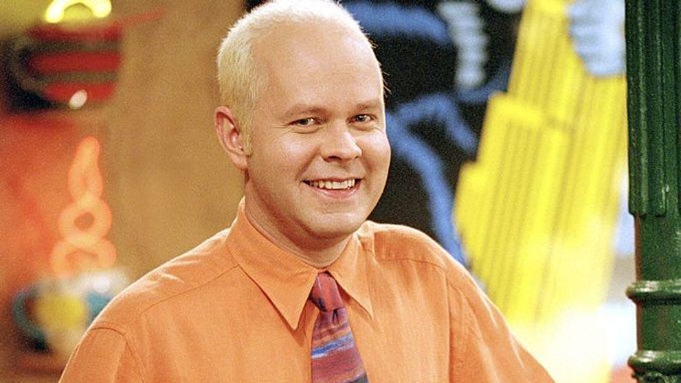James Michael Tyler, actorul care a jucat rolul lui Gunther în serialul Friends, a dezvăluit că are cancer în stadiu avansat