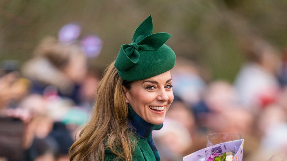 Kate Middleton face un pas istoric în rolul de Prințesă de Wales. Preia o tradiție regală veche de peste 100 de ani