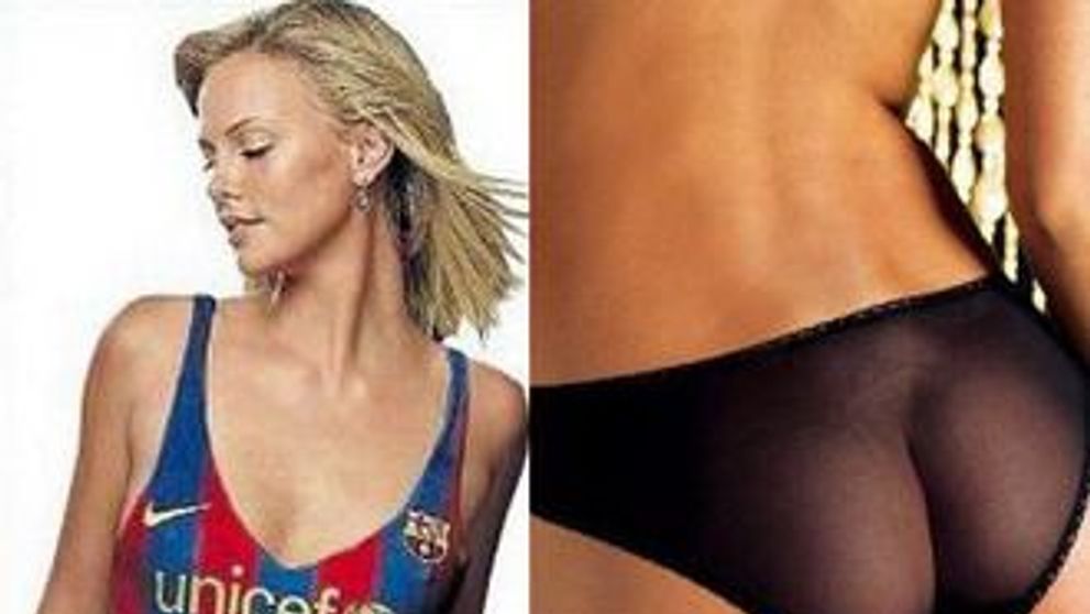 Ele sunt cele mai tari patru bombe sexy de la Mondial!