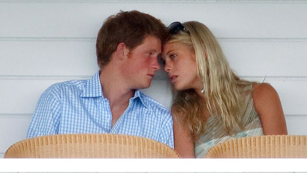 Ce mai face Chelsy Davy, fosta iubită a Prințului Harry. Cei doi au fost împreună șapte ani