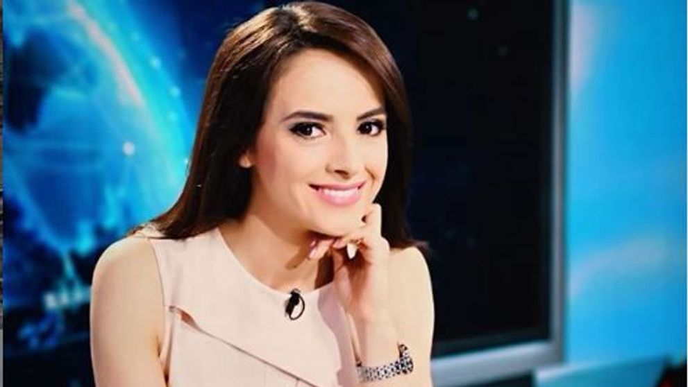 Ramona Păun a fost cerută în căsătorie. Cine este și cum arată alesul