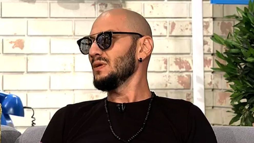 Nick de la N&D a pierdut tot. Ce s-a întâmplat cu piesele artistului