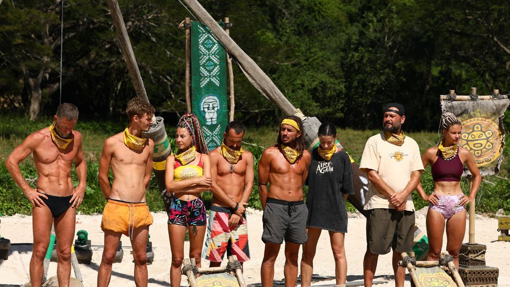 Echilibrul taberelor se schimbă după venirea noilor concurenți, iar tensiunile ating cote maxime la Survivor România! “La noi nimeni nu este lider”