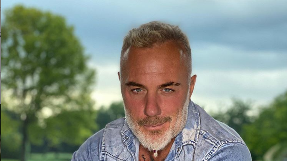 Dansul văzut de milioane de oameni într-un timp record. Gianluca Vacchi, mișcări explozive alături de o braziliancă