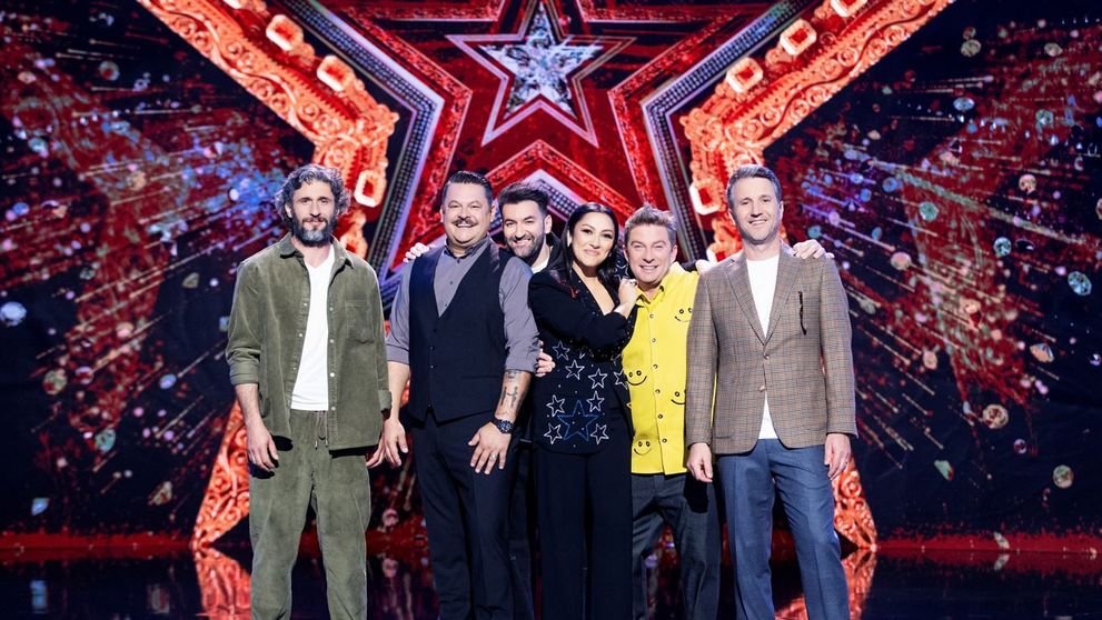 24 de concurenți s-au calificat în semifinalele Românii au talent! Ultima ediție a preselecțiilor, lider de audiență