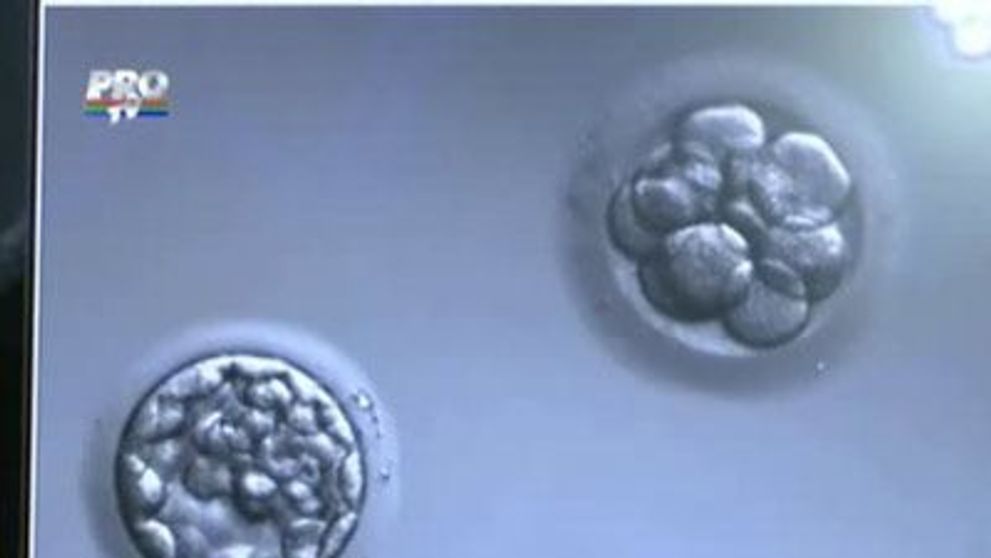 Nu puteti ramane insarcinata? Realizati un control al trompelor uterine!