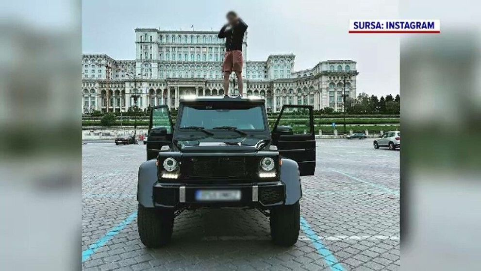Supraviețuitorii accidentului de la 2 Mai, primele declarații despre tragedie: „Un eveniment traumatizant”