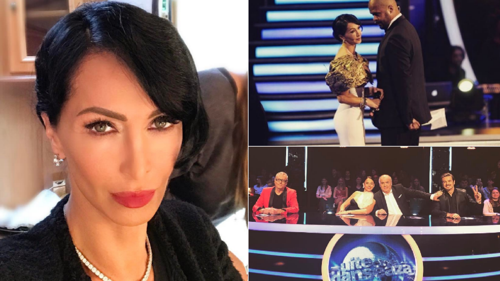 #instatakeover cu Mihaela Radulescu. Cum s-a vazut FINALA Uite cine danseaza! prin obiectivul camerei ei de fotografiat