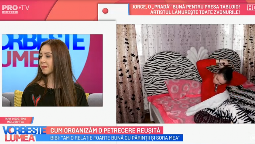 VIDEO Cum organizăm o petrecere reușită