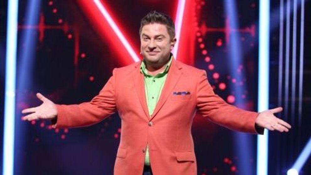 Pavel Bartoș, la 25 de ani de PRO TV: ”Dansez pentru tine a însemnat adevărata mea întâlnire cu televiziunea”
